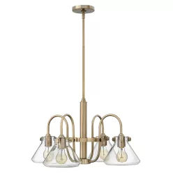   Hinkley Lighting CONGRESS HK-CONGRESS4-A-BC Csillár 4x60W/E27