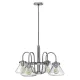 Hinkley Lighting CONGRESS HK-CONGRESS4-A-CM Csillár 4x60W/E27