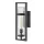 Hinkley Lighting Cordillera HK-CORDILLERA-M-BK Fali lámpa 1x60W/E27 IP44