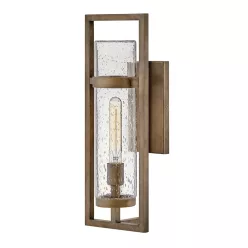   Hinkley Lighting Cordillera HK-CORDILLERA-M-BU Fali lámpa 1x60W/E27 IP44