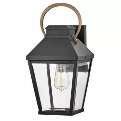   Hinkley Lighting Dawson HK-DAWSON-M Fali lámpa 1x60W/E27 IP44