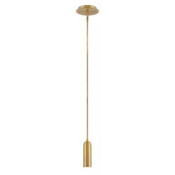   Hinkley Lighting Dax HK-DAX-MP-HB Függőlámpa 1x8 W /LED 3000 K 320 lm