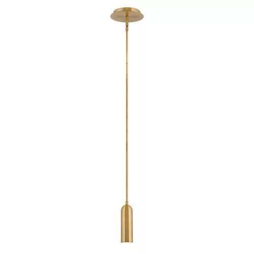 Hinkley Lighting Dax HK-DAX-MP-HB Függőlámpa 1x8 W /LED 3000 K 320 lm