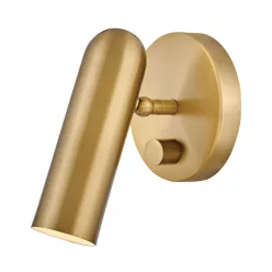   Hinkley Lighting Dax HK-DAX1-HB Fali lámpa 1x8 W /LED 3000 K 320 lm