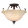 Hinkley Lighting DUNHILL HK-DUNHILL-SF Plafonlámpa 2x60W/E27