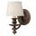 Hinkley Lighting DUNHILL HK-DUNHILL1 Fali lámpa 1x60W/E14