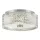 Hinkley Lighting Elle HK-ELLE-F-S-CM Süllyesztett mennyezeti lámpa 2x60W/E27 IP20
