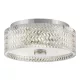 Hinkley Lighting Elle HK-ELLE-F-S-CM Süllyesztett mennyezeti lámpa 2x60W/E27 IP20