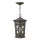 Hinkley Lighting ENZO HK-ENZO8-S Függőlámpa 1x60W/E27 IP44