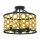Hinkley Lighting FELIX HK-FELIX-SF Plafonlámpa 4x60W/E14