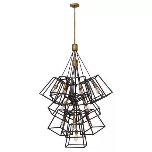 Hinkley Lighting FULTON HK-FULTON-13P Csillár 13x60W/E27