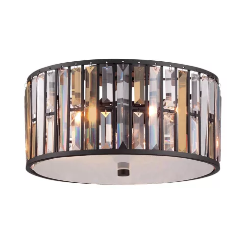 Hinkley Lighting GEMMA HK-GEMMA-F-VBZ Süllyesztett mennyezeti lámpa 3x60W/E27