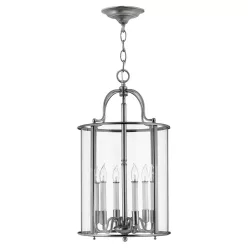 Hinkley Lighting GENTRY HK-GENTRY-P-L-PW Csillár 6x60W/E14