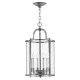 Hinkley Lighting GENTRY HK-GENTRY-P-L-PW Csillár 6x60W/E14