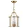 Hinkley Lighting GENTRY HK-GENTRY-P-M-PB Csillár 4x60W/E14
