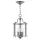 Hinkley Lighting GENTRY HK-GENTRY-P-S-PW Csillár 3x60W/E14