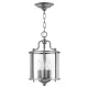 Hinkley Lighting GENTRY HK-GENTRY-P-S-PW Csillár 3x60W/E14