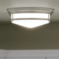   Hinkley Lighting HADLEY HK-HADLEY-F-CM Süllyesztett mennyezeti lámpa 3x60W/E27