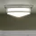Hinkley Lighting HADLEY HK-HADLEY-F-CM Süllyesztett mennyezeti lámpa 3x60W/E27