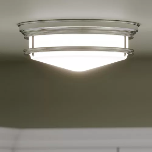 Hinkley Lighting HADLEY HK-HADLEY-F-CM Süllyesztett mennyezeti lámpa 3x60W/E27