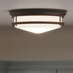   Hinkley Lighting HADLEY HK-HADLEY-F-OZ Süllyesztett mennyezeti lámpa 3x60W/E27