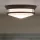Hinkley Lighting HADLEY HK-HADLEY-F-OZ Süllyesztett mennyezeti lámpa 3x60W/E27
