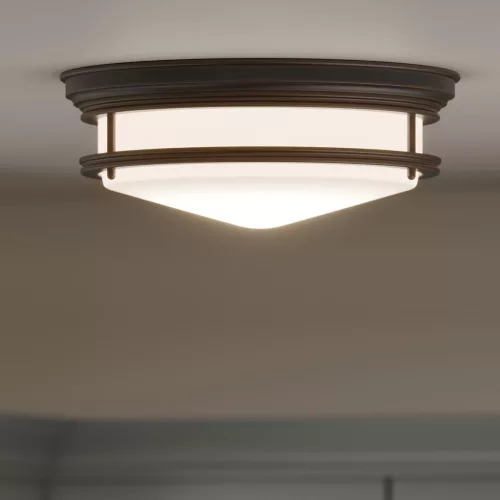 Hinkley Lighting HADLEY HK-HADLEY-F-OZ Süllyesztett mennyezeti lámpa 3x60W/E27