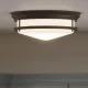 Hinkley Lighting HADLEY HK-HADLEY-F-OZ Süllyesztett mennyezeti lámpa 3x60W/E27
