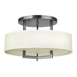   Hinkley Lighting HAMPTON HK-HAMPTON-SF Plafonlámpa 3x75W/E27