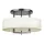 Hinkley Lighting HAMPTON HK-HAMPTON-SF Plafonlámpa 3x75W/E27