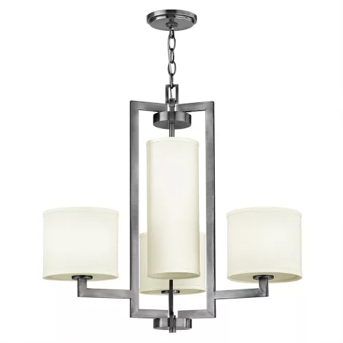 Hinkley Lighting HAMPTON HK-HAMPTON4 Csillár 4x60W/E27