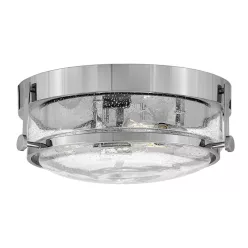   Hinkley Lighting Harper HK-HARPER-F-CM-CS Süllyesztett mennyezeti lámpa 3x60 W/E27