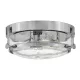 Hinkley Lighting Harper HK-HARPER-F-CM-CS Süllyesztett mennyezeti lámpa 3x60 W/E27