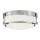 Hinkley Lighting Harper HK-HARPER-F-CM Süllyesztett mennyezeti lámpa 3x60 W/E27