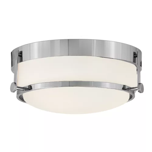 Hinkley Lighting Harper HK-HARPER-F-CM Süllyesztett mennyezeti lámpa 3x60 W/E27