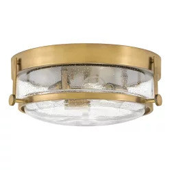   Hinkley Lighting Harper HK-HARPER-F-HB-CS Süllyesztett mennyezeti lámpa 3x60 W/E27
