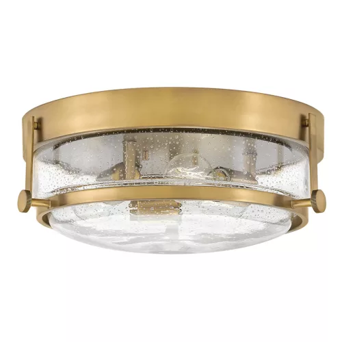 Hinkley Lighting Harper HK-HARPER-F-HB-CS Süllyesztett mennyezeti lámpa 3x60 W/E27