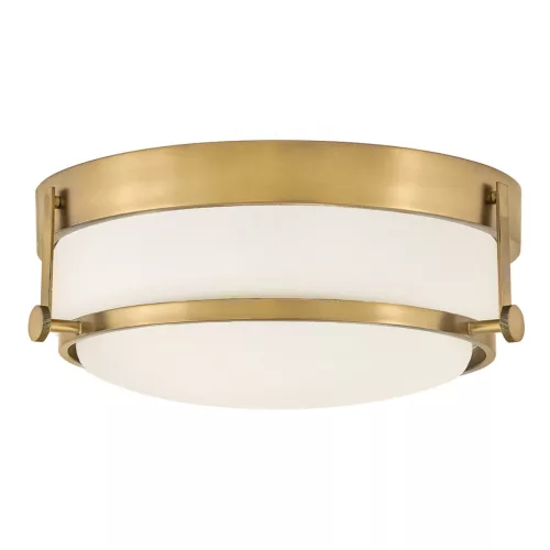 Hinkley Lighting Harper HK-HARPER-F-HB Süllyesztett mennyezeti lámpa 3x60 W/E27