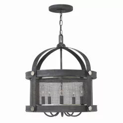 Hinkley Lighting HOLDEN HK-HOLDEN5-DZ Csillár 5x60W/E14