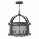 Hinkley Lighting HOLDEN HK-HOLDEN5-DZ Csillár 5x60W/E14