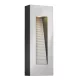 Hinkley Lighting LUNA HK-LUNA-M-TT Fali lámpa 1x7W/GU10 IP44