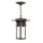 Hinkley Lighting MANHATTAN HK-MANHATTAN8-S Függőlámpa 1x60W/E27 IP23