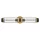Hinkley Lighting Masthead HK-MASTHEAD2-HBBK Fali lámpa 2x40W/E27 IP44