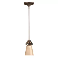   Hinkley Lighting MAYFLOWER HK-MAYFLOWER-P-A Függőlámpa 1x60W/E27