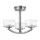 Hinkley Lighting MERIDIAN HK-MERIDIAN-SF Csillár 3x60W/G9