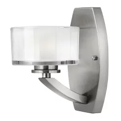 Hinkley Lighting MERIDIAN HK-MERIDIAN1 Fali lámpa 1x60W/G9