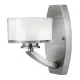 Hinkley Lighting MERIDIAN HK-MERIDIAN1 Fali lámpa 1x60W/G9