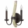 Hinkley Lighting MIDDLEFIELD HK-MIDDLEFIELD2 Fali lámpa 2x60W/E14