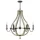 Hinkley Lighting MIDDLEFIELD HK-MIDDLEFIELD6 Csillár 6x60W/E14