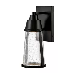 Hinkley Miles HK-MILES-BK Fali lámpa 1x50W/GU10 IP44